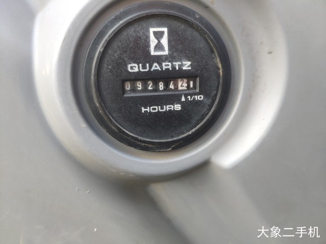 神钢 SK135SR 挖掘机