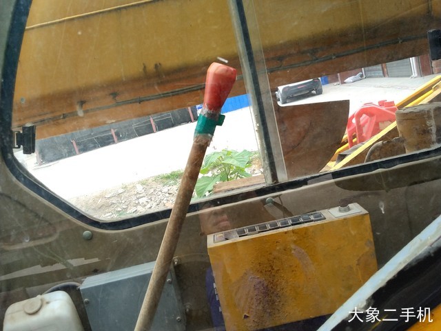 徐工 QY16D 起重机