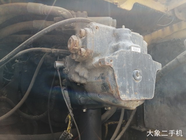 小松 PC360-7 挖掘机