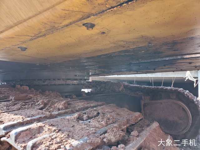 小松 PC360-8M0 挖掘机