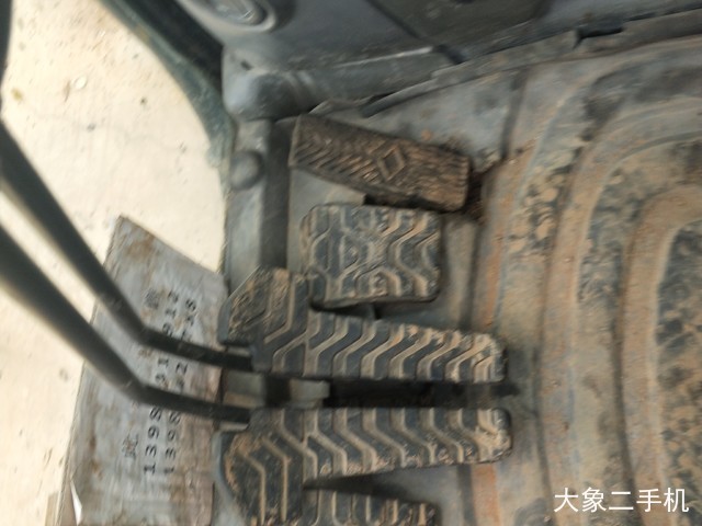 卡特彼勒 324D 挖掘机