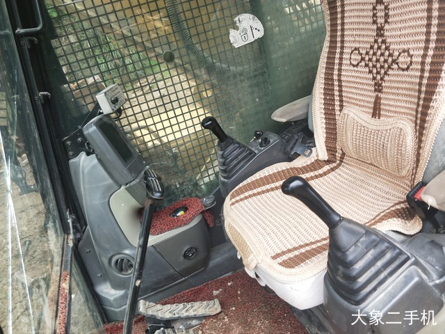 卡特彼勒 329DL 挖掘机