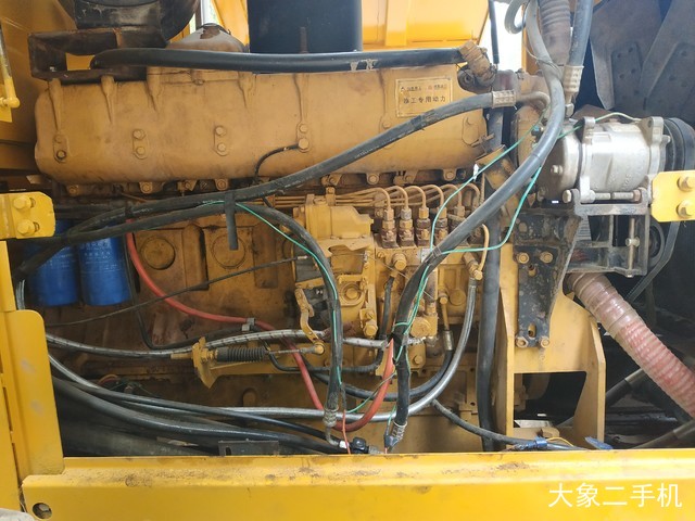 山东临工 LG953 装载机