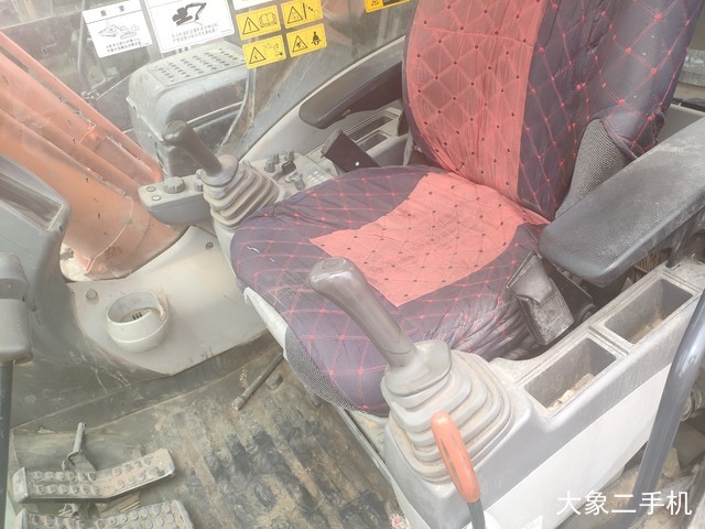 日立 ZX360K-5A 挖掘机