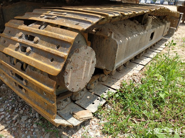 山河智能 SWE60N9 挖掘机