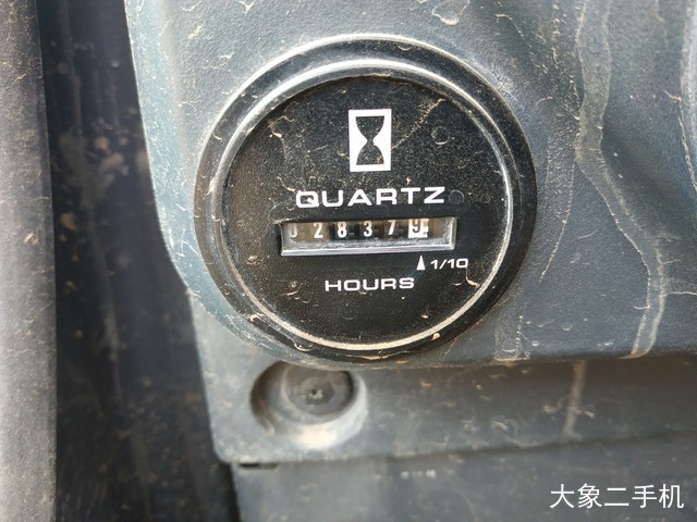 神钢 SK60-8 挖掘机