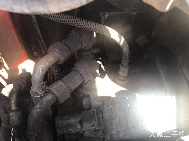 久保田 KX185-3 挖掘机