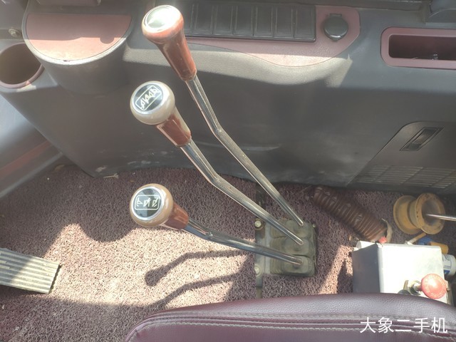 龙工 ZL50NC 装载机