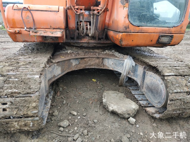 斗山 DH150LC-7 挖掘机