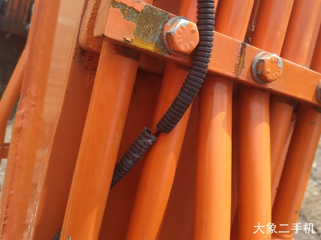 斗山 DH60-7 挖掘机