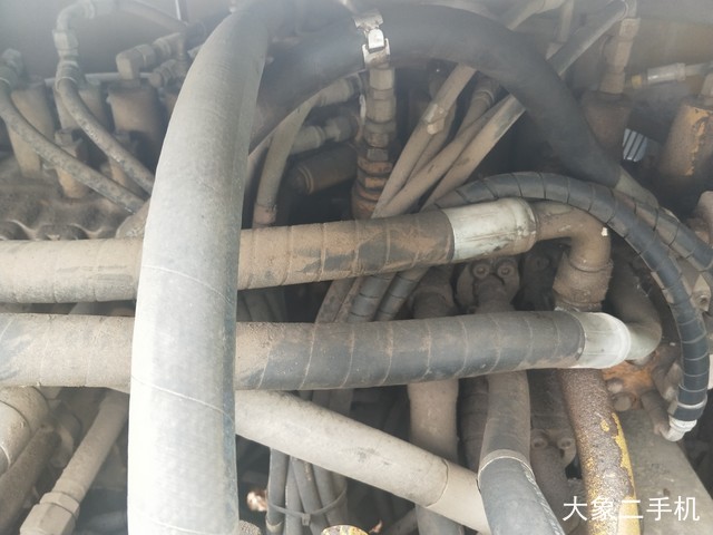 卡特彼勒 325D 挖掘机