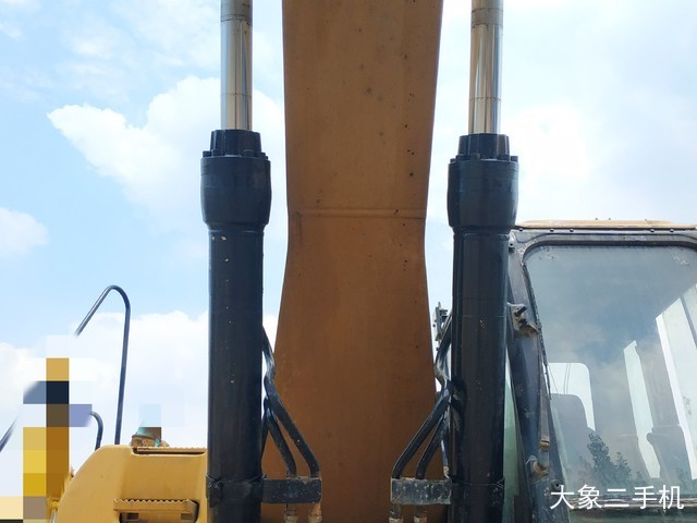 卡特彼勒 336D液压 挖掘机