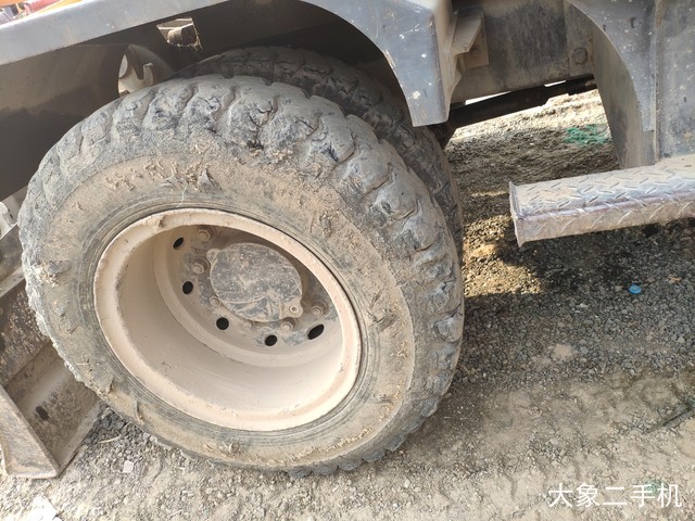 重庆勤牛 QNL150 挖掘机