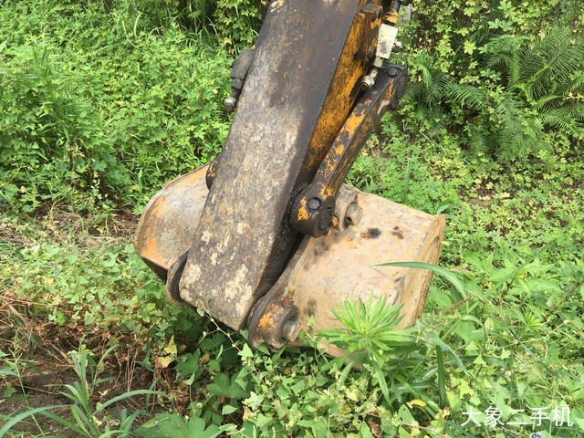 雷沃重工 FR80G 挖掘机