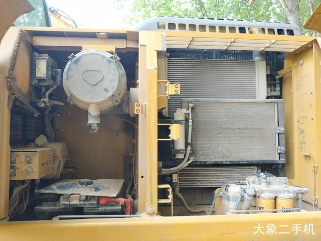 卡特彼勒 312D 挖掘机