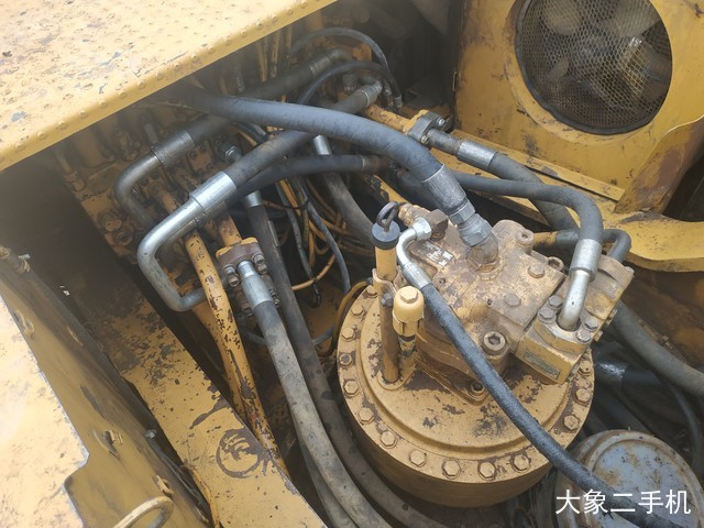 卡特彼勒 330D液压 挖掘机