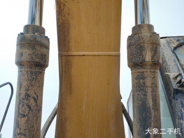 卡特彼勒 320D液压 挖掘机