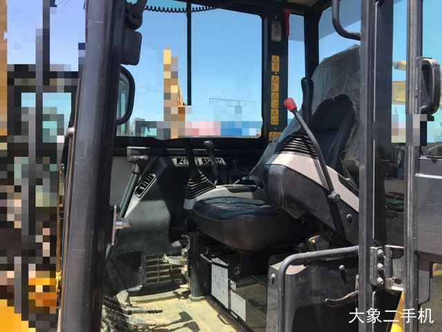 小松 PC56-7 挖掘机