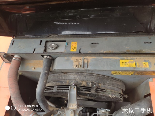 日立 ZX360H-5G 挖掘机