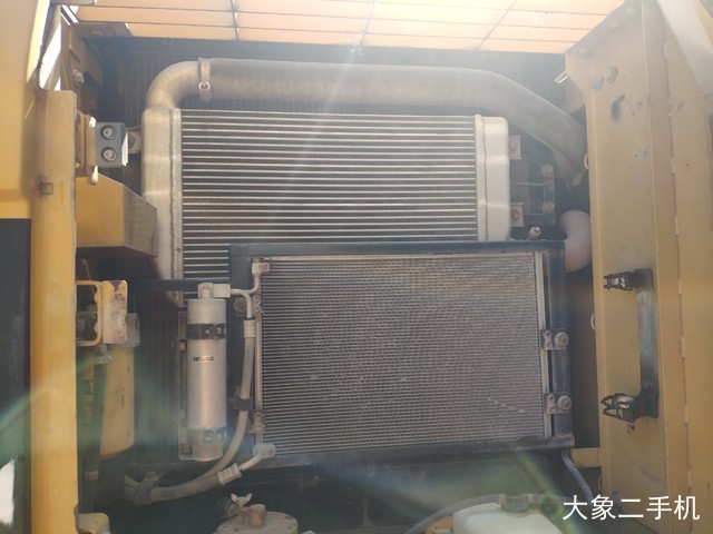 卡特彼勒 320D液压 挖掘机