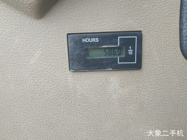 斗山 DH220LC-9E 挖掘机