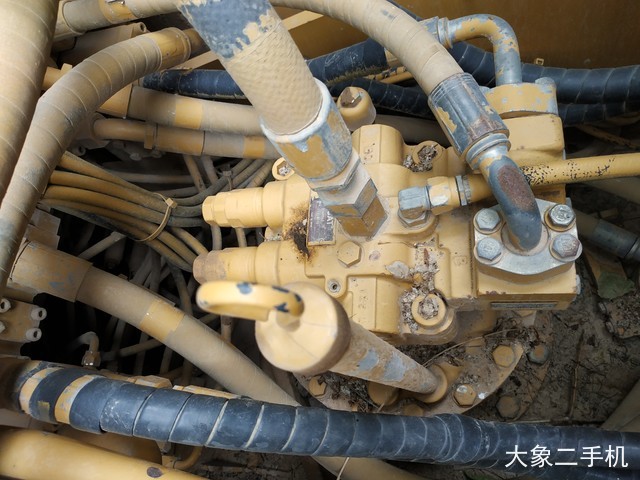 卡特彼勒 320D液压 挖掘机