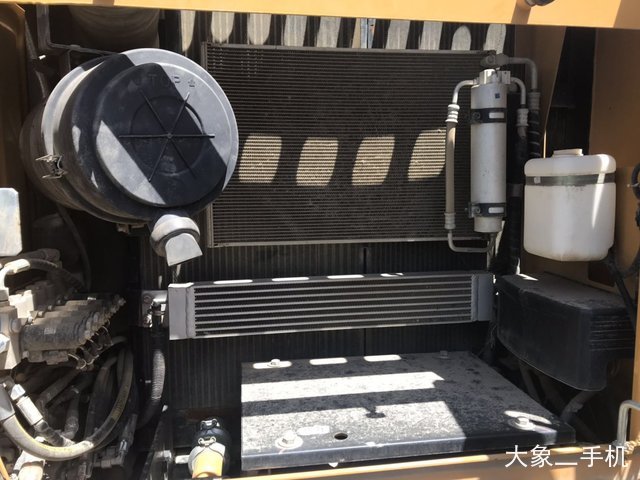 三一重工 SY155C 挖掘机