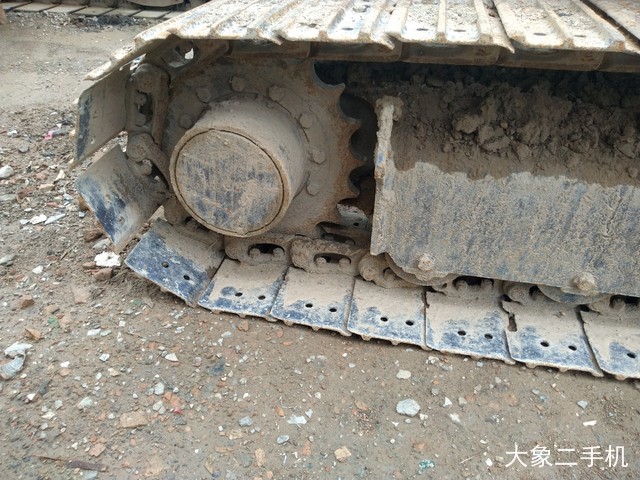 神钢 SK60-8 挖掘机