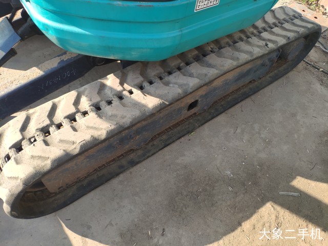 久保田 U-20-3S 挖掘机