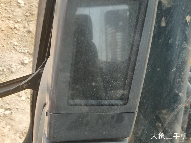 卡特彼勒 326DL 挖掘机