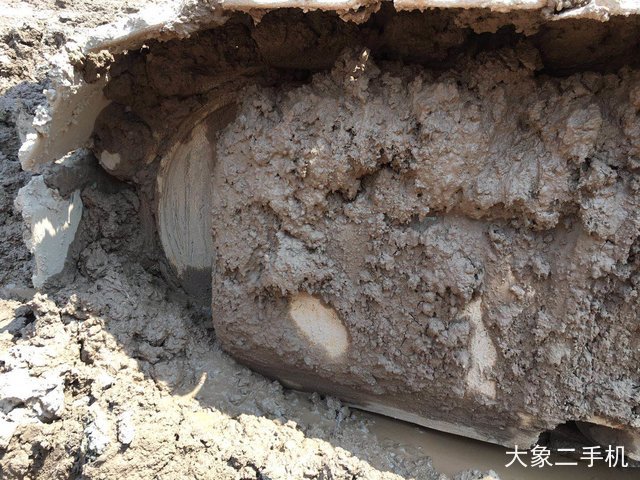 小松 PC300-7 挖掘机