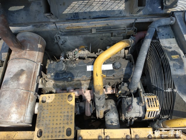 卡特彼勒 329D 挖掘机