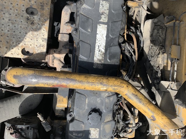 卡特彼勒 336D液压 挖掘机