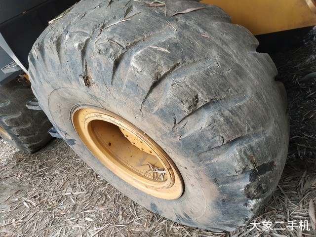 龙工 LG853D 装载机