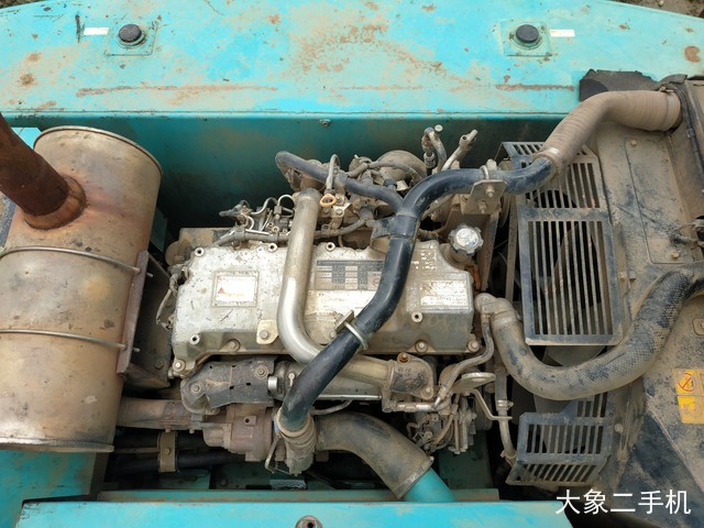 神钢 SK250-8 挖掘机