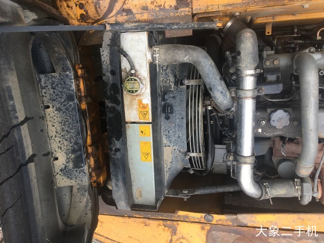 雷沃重工 FR170 挖掘机