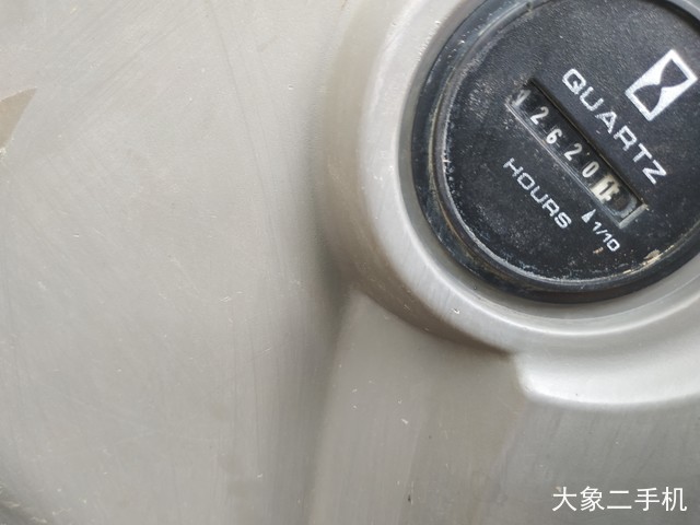 神钢 SK260LC-8 挖掘机