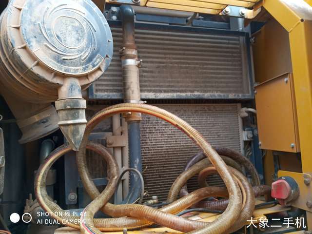 徐工 XE135D 挖掘机