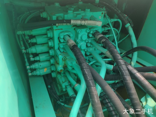 小松 PC200-8N1 挖掘机