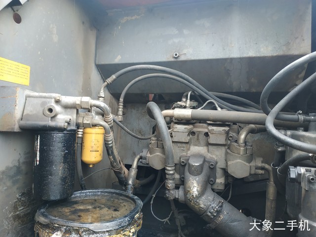 日立 ZX240LC-3 挖掘机