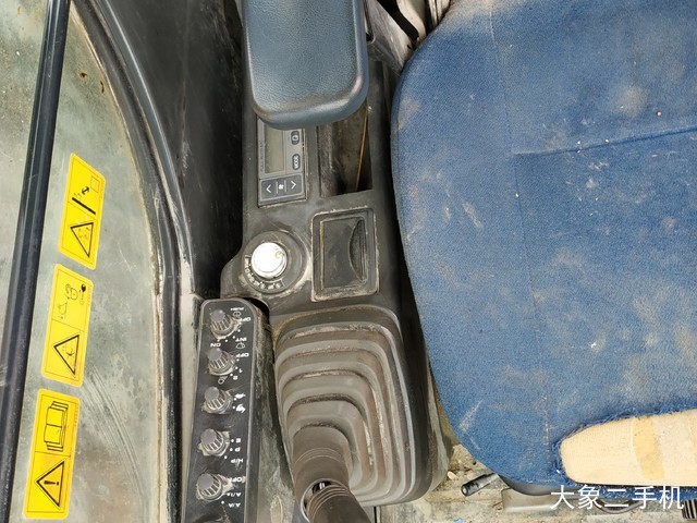日立 ZX260LCH-3G 挖掘机
