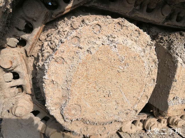 卡特彼勒 320DL液压 挖掘机