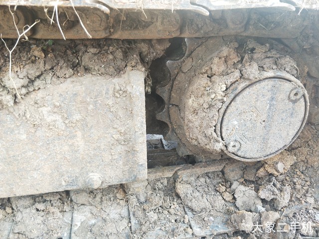 三一重工 SY60-9 挖掘机