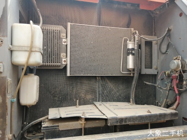 日立 ZX210H-3 挖掘机