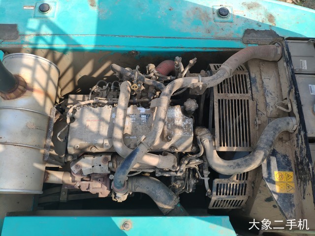 神钢 SK250LC-8 挖掘机