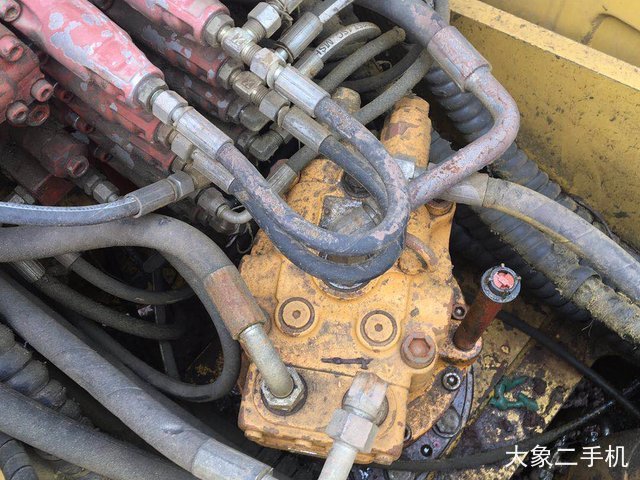 力士德 SC160.8LC 挖掘机