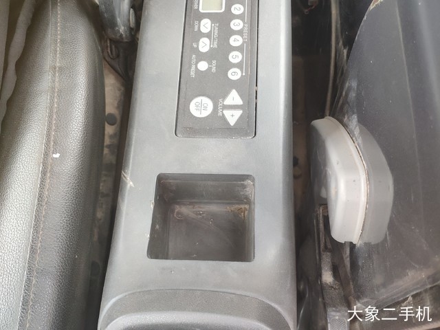 日立 ZX70-5G 挖掘机