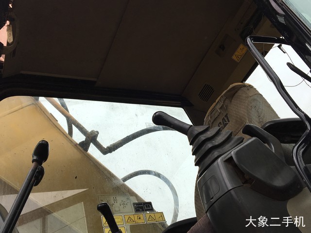 卡特彼勒 324D 挖掘机