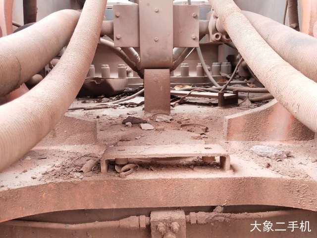 日立 ZX870LCH-3 挖掘机