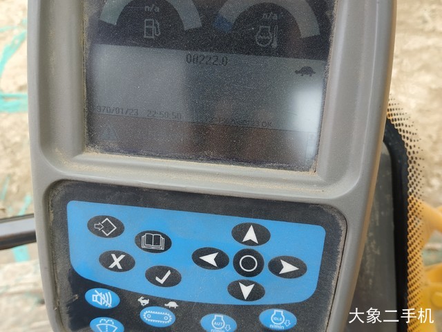 龙工 LG6225 挖掘机